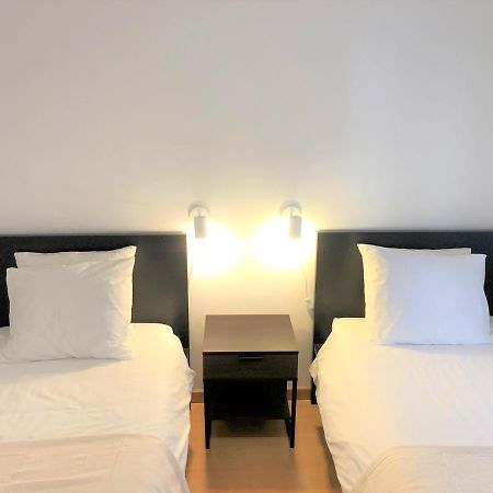 Sea Avenue House - Center Baleal - Surfboard Included Apartman Ferrel  Kültér fotó