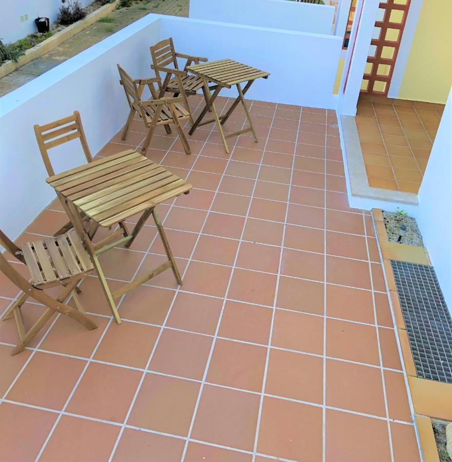 Sea Avenue House - Center Baleal - Surfboard Included Apartman Ferrel  Kültér fotó