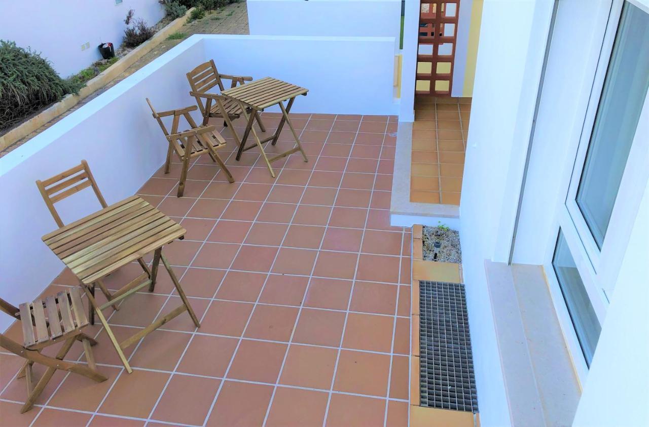 Sea Avenue House - Center Baleal - Surfboard Included Apartman Ferrel  Kültér fotó