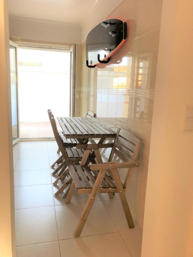 Sea Avenue House - Center Baleal - Surfboard Included Apartman Ferrel  Kültér fotó