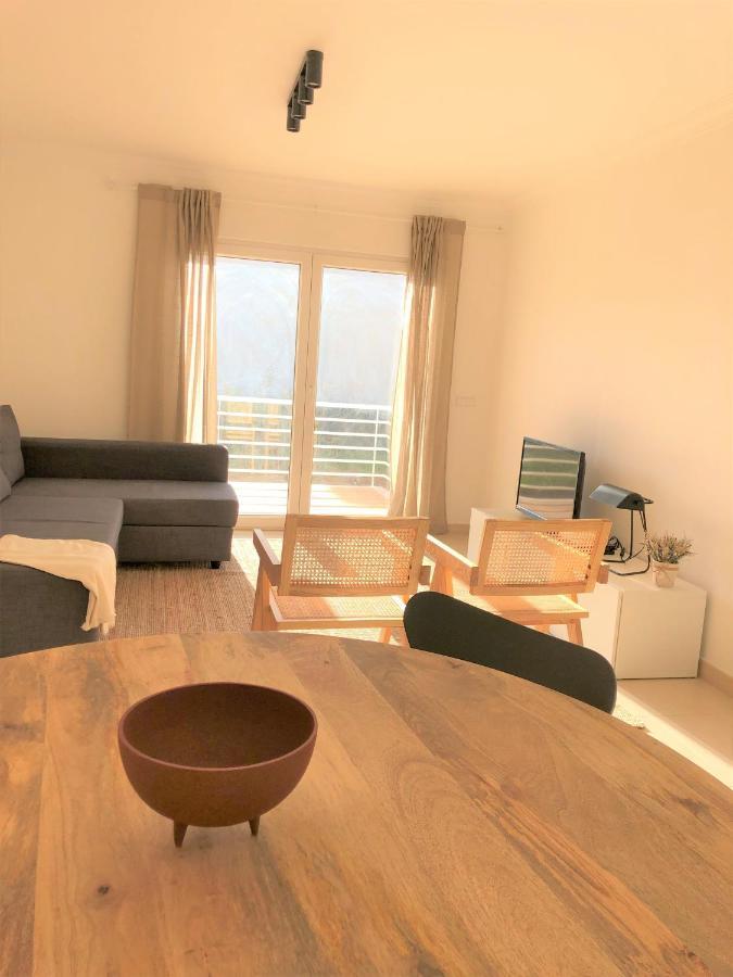 Sea Avenue House - Center Baleal - Surfboard Included Apartman Ferrel  Kültér fotó