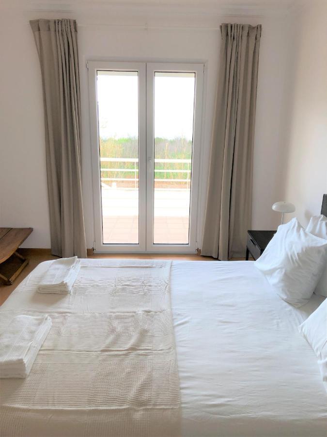 Sea Avenue House - Center Baleal - Surfboard Included Apartman Ferrel  Kültér fotó