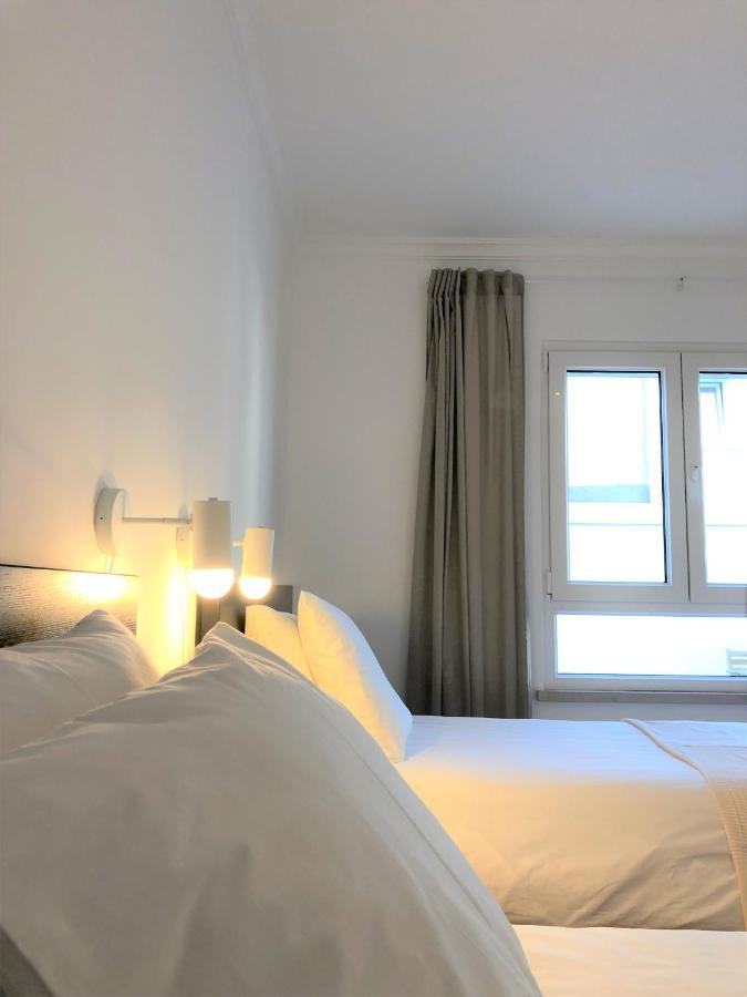 Sea Avenue House - Center Baleal - Surfboard Included Apartman Ferrel  Kültér fotó
