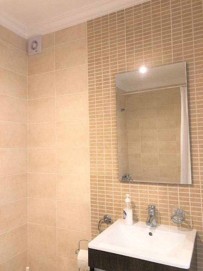 Sea Avenue House - Center Baleal - Surfboard Included Apartman Ferrel  Kültér fotó