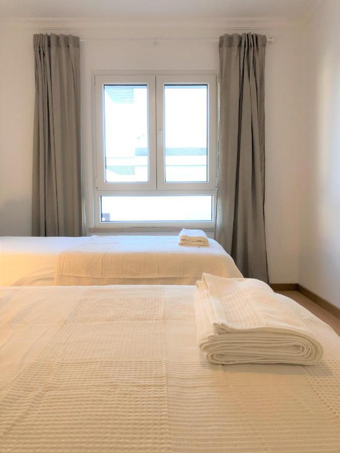 Sea Avenue House - Center Baleal - Surfboard Included Apartman Ferrel  Kültér fotó