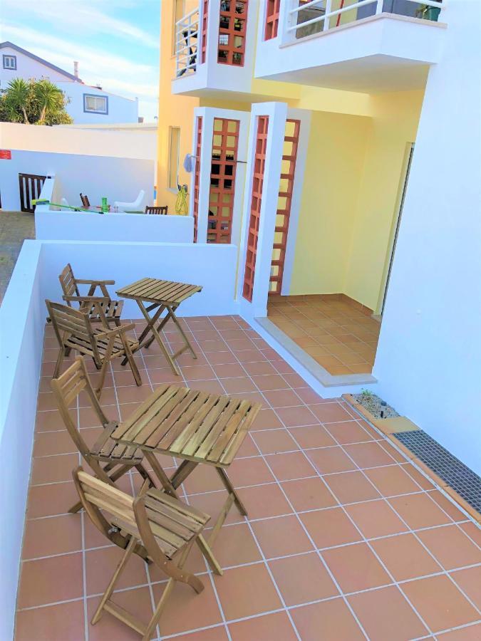 Sea Avenue House - Center Baleal - Surfboard Included Apartman Ferrel  Kültér fotó