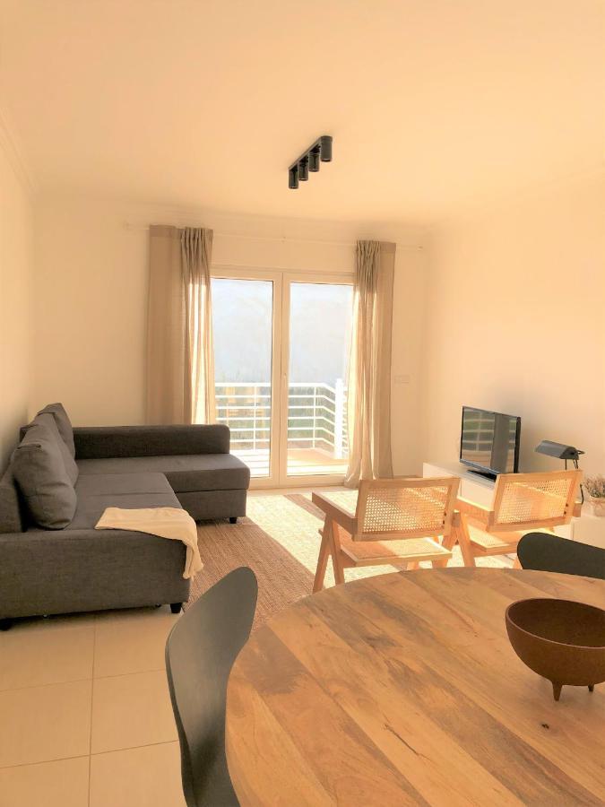Sea Avenue House - Center Baleal - Surfboard Included Apartman Ferrel  Kültér fotó