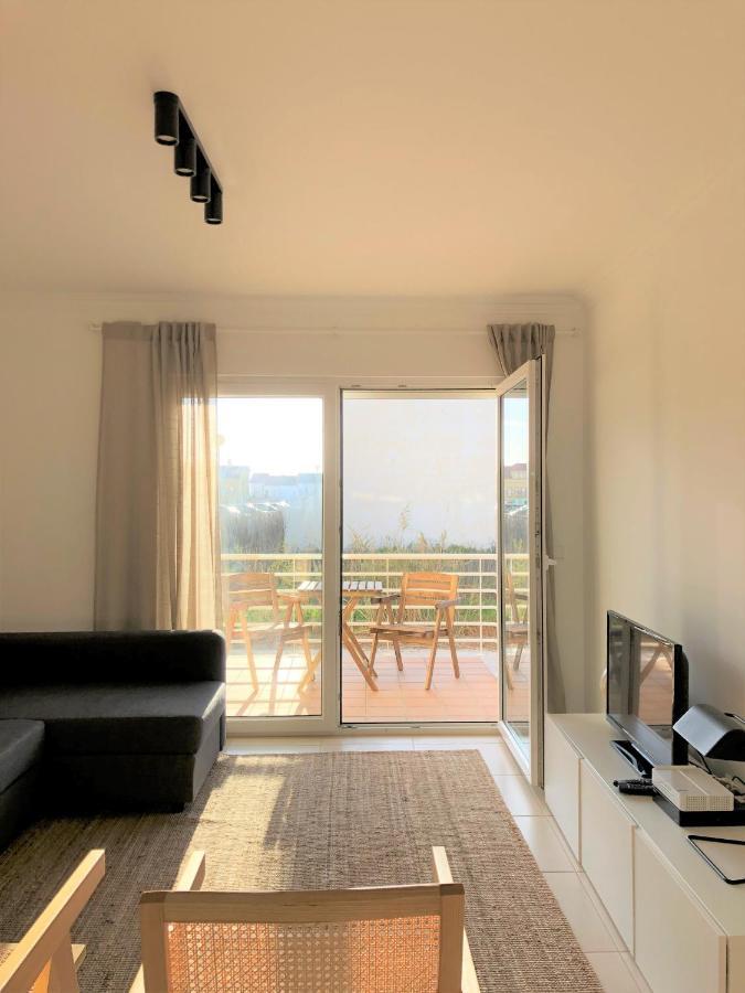Sea Avenue House - Center Baleal - Surfboard Included Apartman Ferrel  Kültér fotó