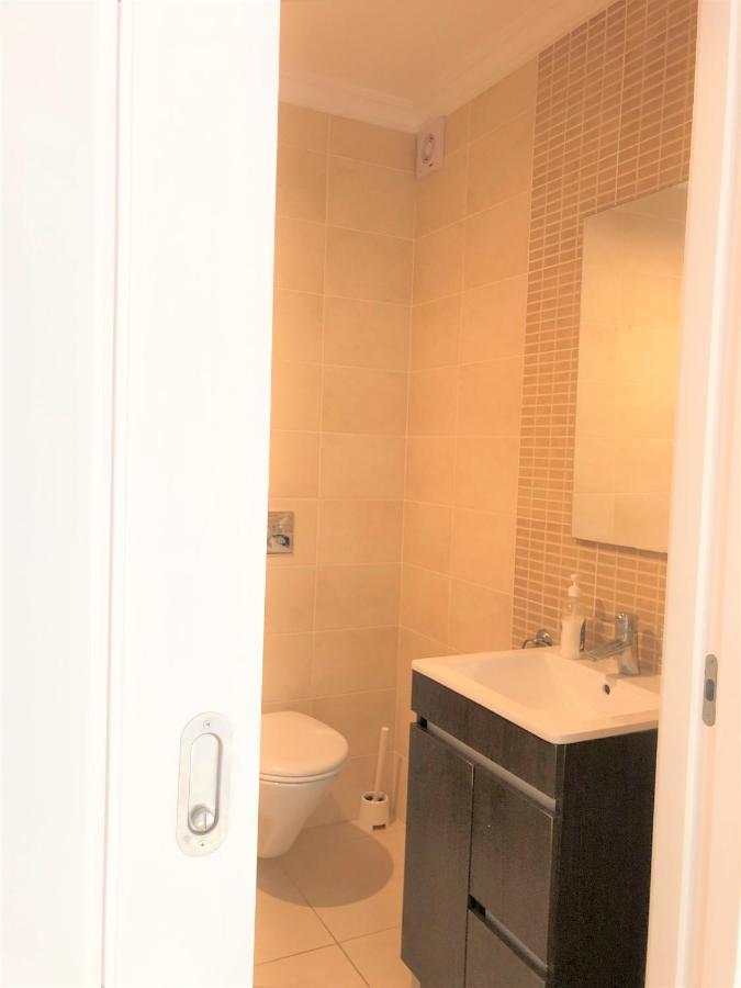 Sea Avenue House - Center Baleal - Surfboard Included Apartman Ferrel  Kültér fotó