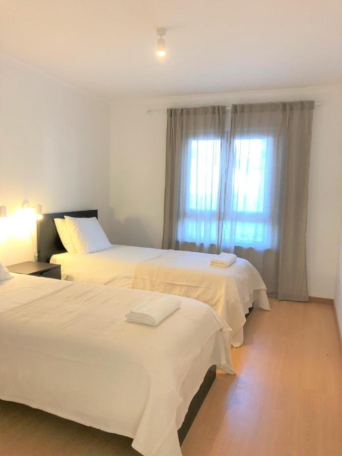 Sea Avenue House - Center Baleal - Surfboard Included Apartman Ferrel  Kültér fotó