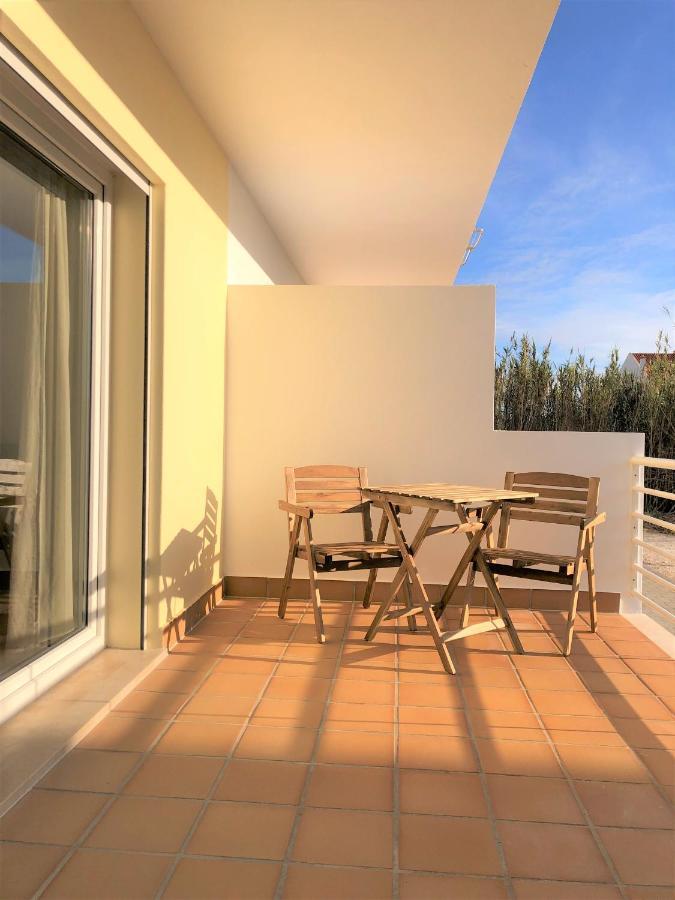 Sea Avenue House - Center Baleal - Surfboard Included Apartman Ferrel  Kültér fotó