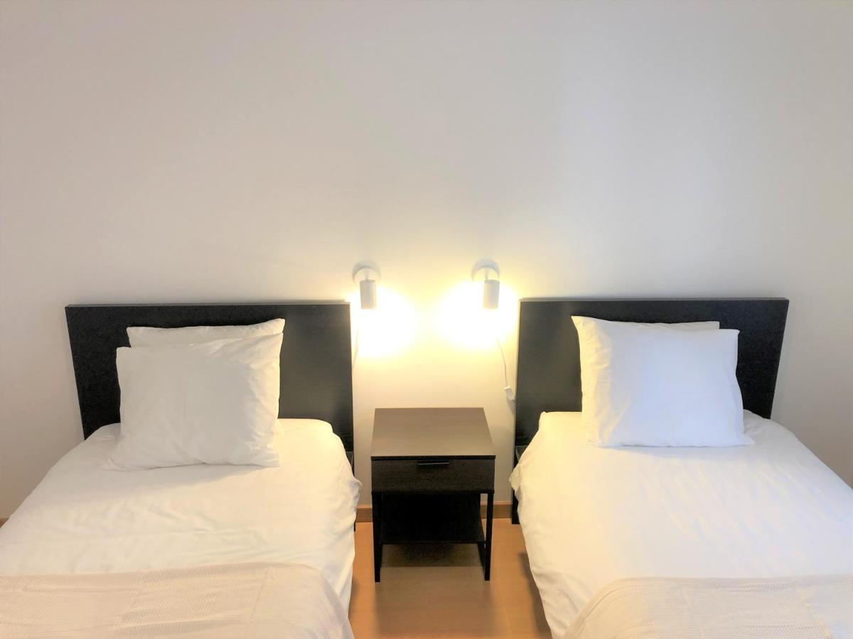 Sea Avenue House - Center Baleal - Surfboard Included Apartman Ferrel  Kültér fotó