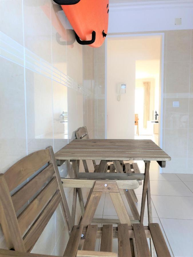 Sea Avenue House - Center Baleal - Surfboard Included Apartman Ferrel  Kültér fotó