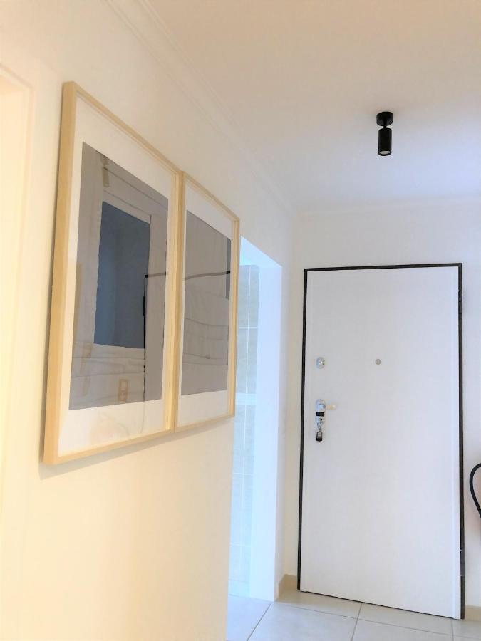 Sea Avenue House - Center Baleal - Surfboard Included Apartman Ferrel  Kültér fotó