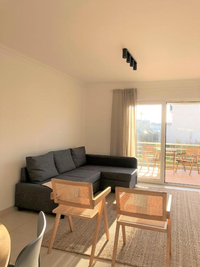 Sea Avenue House - Center Baleal - Surfboard Included Apartman Ferrel  Kültér fotó