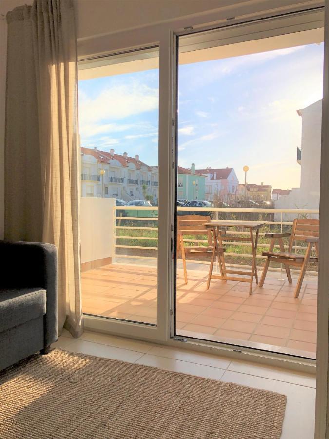 Sea Avenue House - Center Baleal - Surfboard Included Apartman Ferrel  Kültér fotó