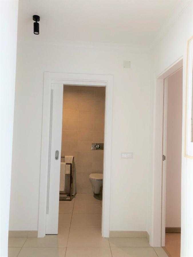 Sea Avenue House - Center Baleal - Surfboard Included Apartman Ferrel  Kültér fotó