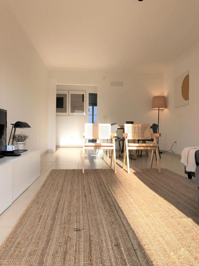 Sea Avenue House - Center Baleal - Surfboard Included Apartman Ferrel  Kültér fotó