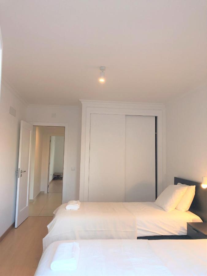 Sea Avenue House - Center Baleal - Surfboard Included Apartman Ferrel  Kültér fotó