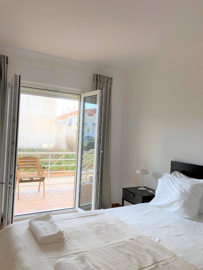 Sea Avenue House - Center Baleal - Surfboard Included Apartman Ferrel  Kültér fotó