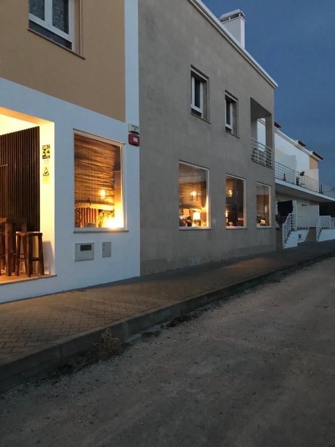 Sea Avenue House - Center Baleal - Surfboard Included Apartman Ferrel  Kültér fotó