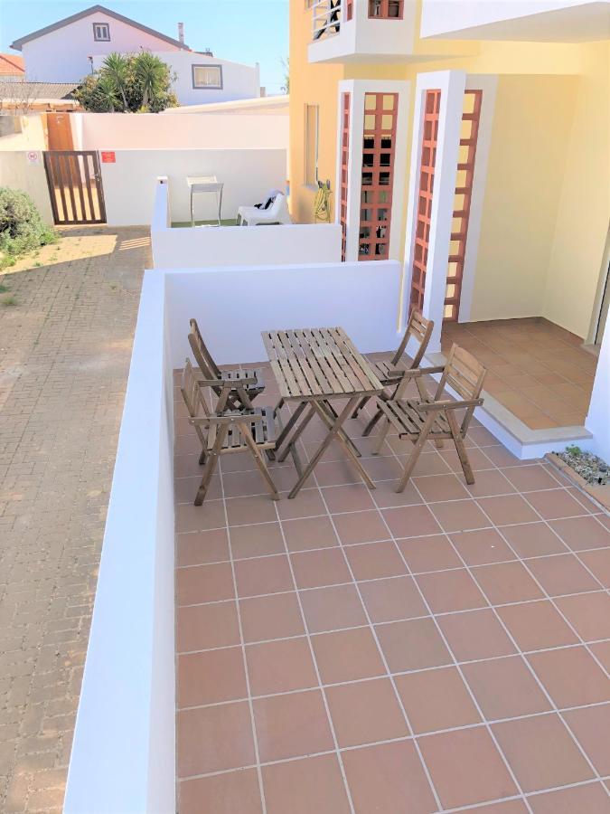 Sea Avenue House - Center Baleal - Surfboard Included Apartman Ferrel  Kültér fotó