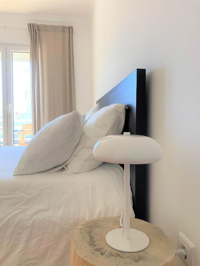 Sea Avenue House - Center Baleal - Surfboard Included Apartman Ferrel  Kültér fotó