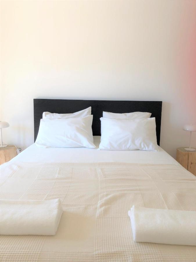 Sea Avenue House - Center Baleal - Surfboard Included Apartman Ferrel  Kültér fotó