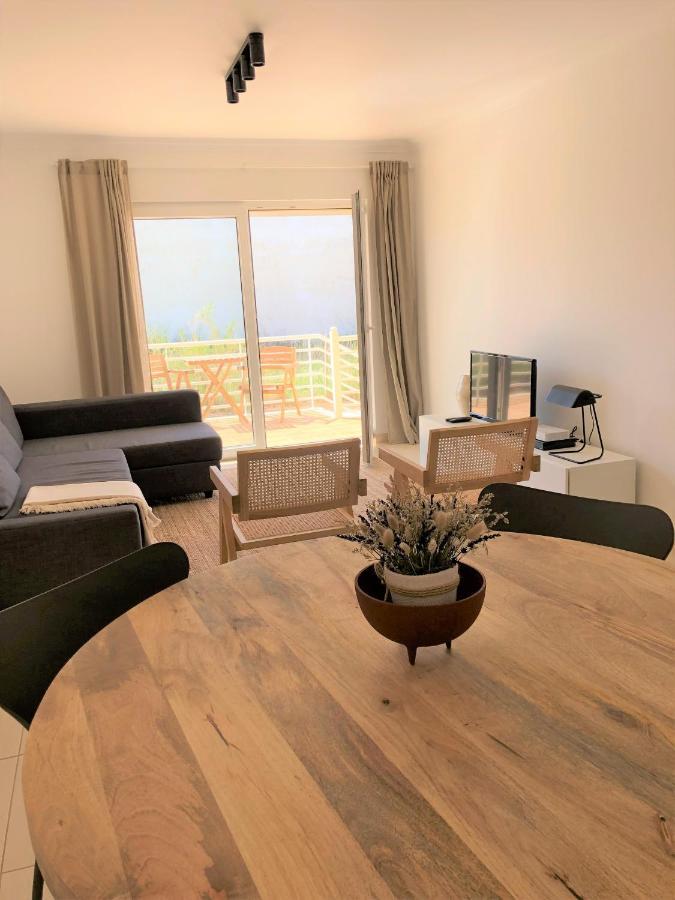 Sea Avenue House - Center Baleal - Surfboard Included Apartman Ferrel  Kültér fotó