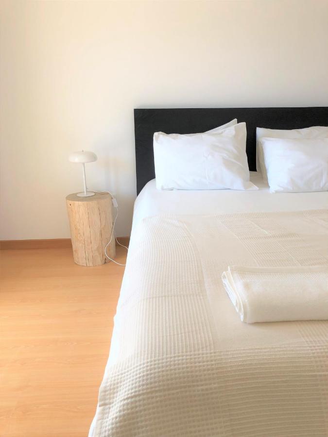 Sea Avenue House - Center Baleal - Surfboard Included Apartman Ferrel  Kültér fotó