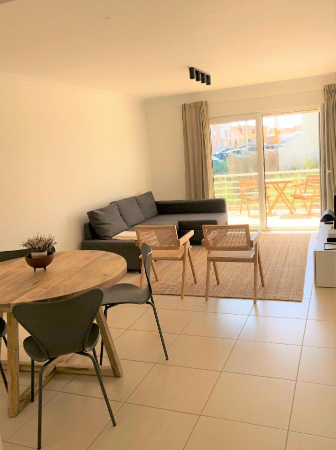 Sea Avenue House - Center Baleal - Surfboard Included Apartman Ferrel  Kültér fotó